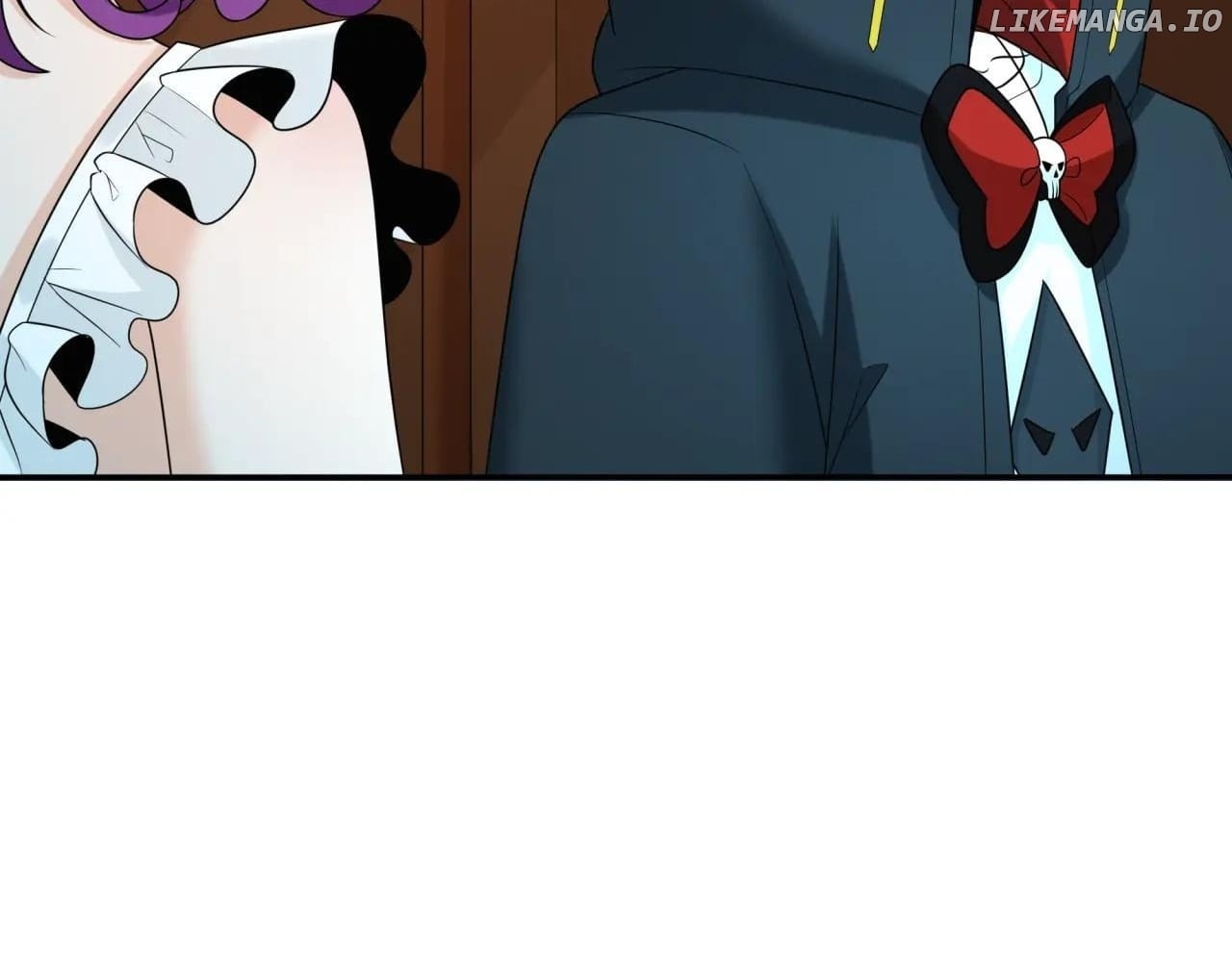 Era of the Haunted Chapter 210 - page 78